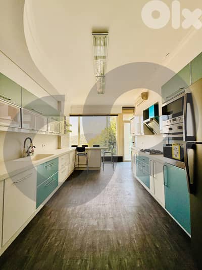 Balconies/Jacuzzi /Storage Room/Ghadir Bkerki-غدير بكركي! REF#ST131301
