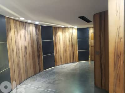 Prime location Office for rent in Hazmieh 160 Sqm