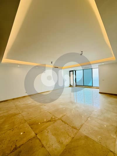 Terraces, Underground Parking, sahel alma/ساحل علما REF#ST131305