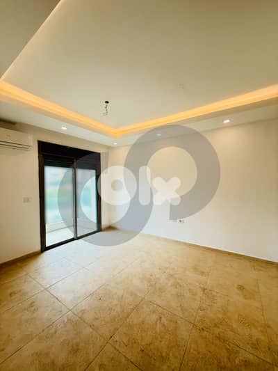 Terraces, Underground Parking, sahel alma/ساحل علما REF#ST131305