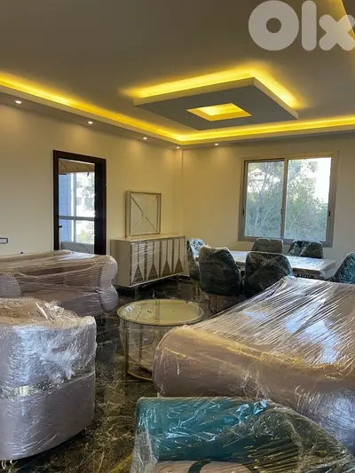 Luxurious Fully Furnished Apartment for Sale – Adma _ WA