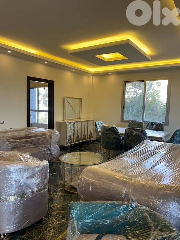 Luxurious Fully Furnished Apartment for Sale – Adma _ WA 0