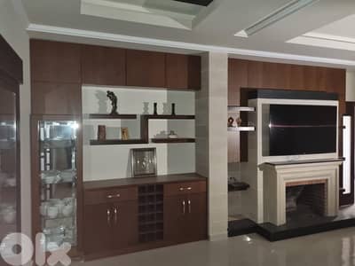 For sale – Bazoun- Bcharre Building style villa - RF
