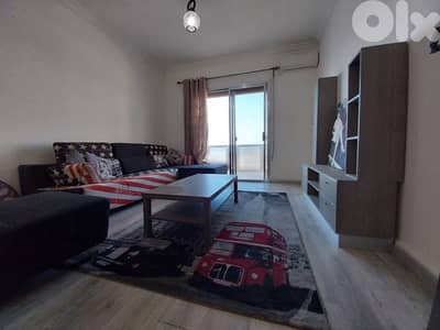 Apartment for Sale In Dbayeh | Sea Viewشقة للبيع في ضبية | إطلالة على