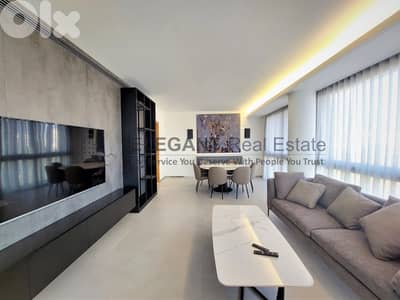 Fully Furnished & Decorated | Unblockable Panoramic View | Verdun