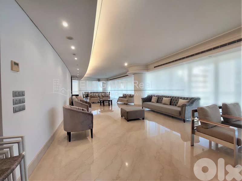 Fully furnished for rent in a Prime Location | Verdun 0