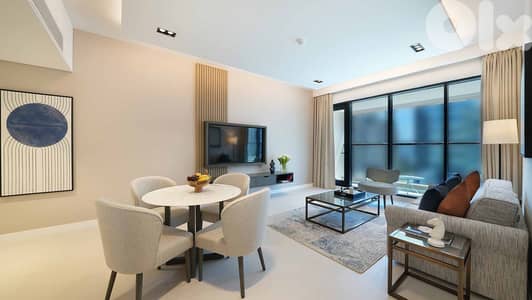 SUPER CATCH ! APARTMENT IN DOWNTOWN PRIME (210SQ) , (BT-1336)
