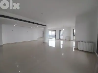 Apartment For Sale In Dbayeh | Sea View |شقة للبيع في ضبية | إطلالة عل
