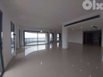 Apartment For Sale In Dbayeh | Sea View |شقة للبيع في ضبية | إطلالة عل