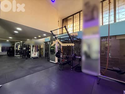 Showroom for rent in Jdeideh صالة للإيجار في الجديدة NKP#158 Showroom for rent in Jdeideh صالة للإيجار في الجديدة NKP#158
