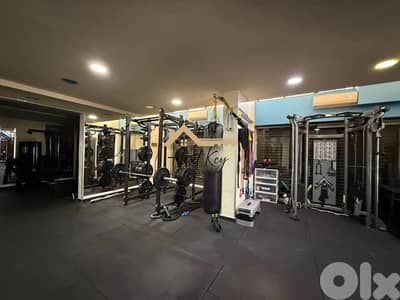 Showroom for rent in Jdeideh صالة للإيجار في الجديدة NKP#158 Showroom for rent in Jdeideh صالة للإيجار في الجديدة NKP#158