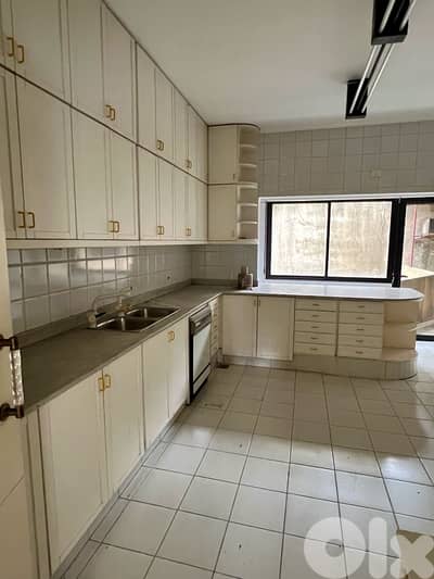 Apartment For Sale Rabieh | شقة للبيع في الرابية
