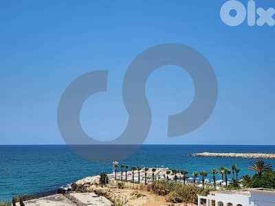 A land of 1,341 Sqm located in Tabarja. طبرجا ! REF#ST131319 !