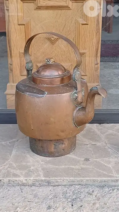 antique