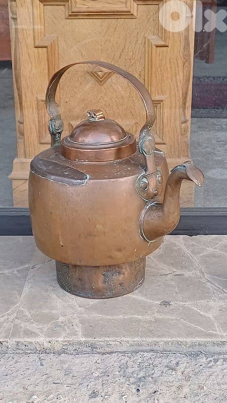antique 0