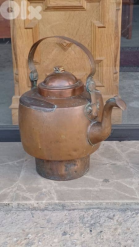 antique 4