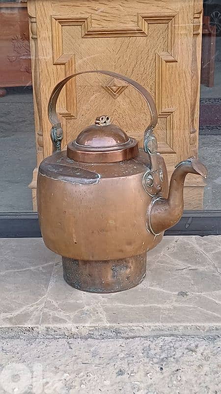 antique 6