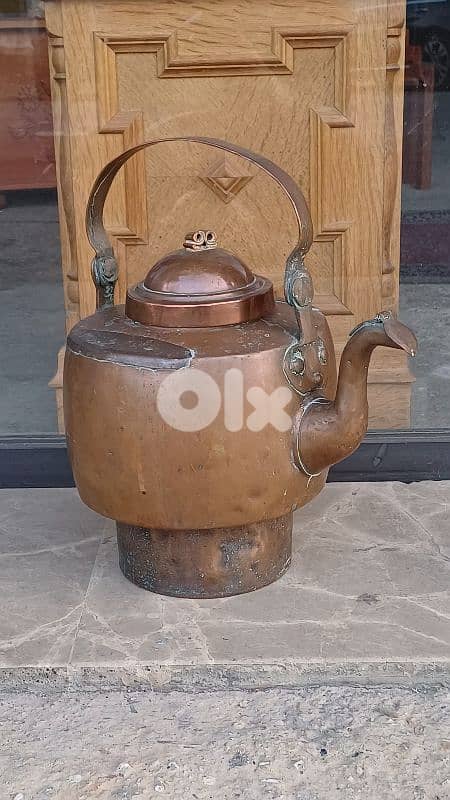 antique 7