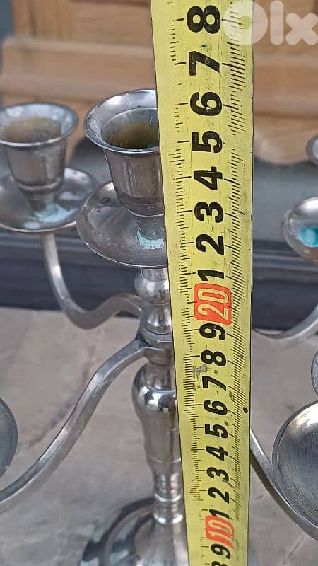 antique 8