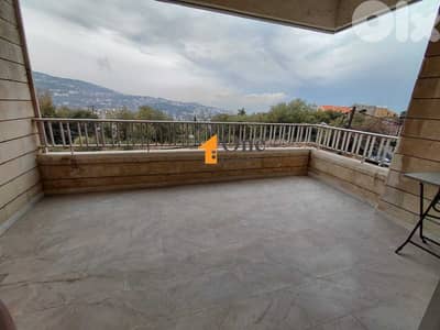 APARTMENT FOR SALE IN BALLOUNEH