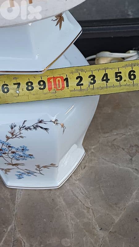 antique 9