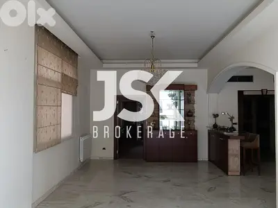 L20075 - Spacious Apartment For Sale in Sahel Alma