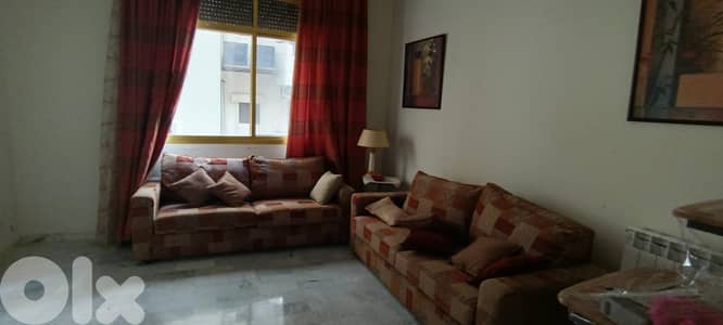 L20075 - Spacious Apartment For Sale in Sahel Alma