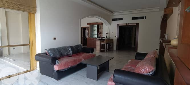L20075 - Spacious Apartment For Sale in Sahel Alma