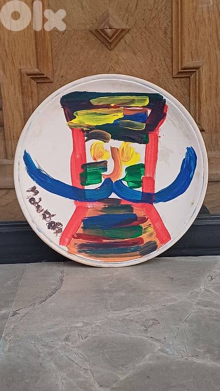 antique 5