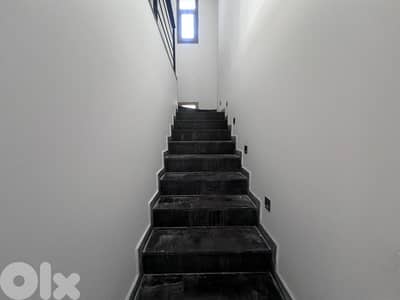 Duplex with Panoramic Sea and City View for Sale in Beit Mery