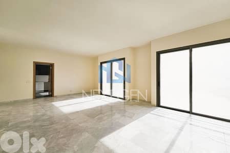 Apartment For Rent In Achrafieh | شقة للإيجار في الأشرفية