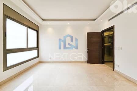 Apartment For Sale In Achrafieh | شقة للبيع في الأشرفية
