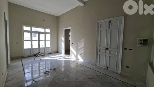 SPACIOUS APARTMENT IN SAIFI PRIME | 170SQ | 3 BEDS | ACR-1040