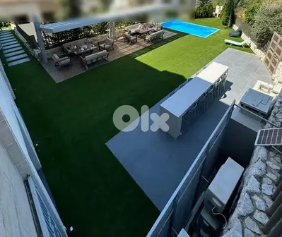 LUXURIOUS FURNISHED APARTMEN IN MONTEVERDE + POOL & TERRACE, (MOR-171)