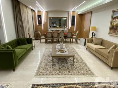 LUXURIOUS FURNISHED APARTMEN IN MONTEVERDE + POOL & TERRACE, (MOR-171)