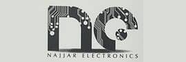 Najjar Electronics