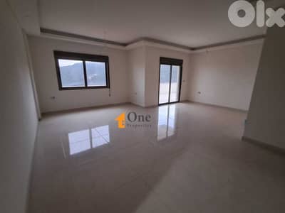 APARTMENT FOR SALE IN HBOUB