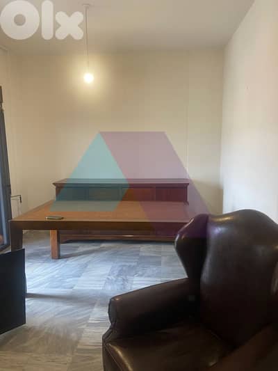 Furnished 2bedroom apartment 4rent in Forn el Chebbakشقة في فرن الشباك