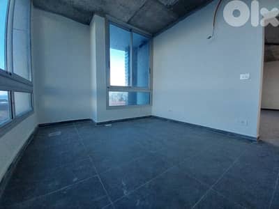 Office For Rent In Dbayeh With Sea Viewمكتب للإيجار في ضبية