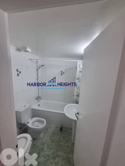 Apartment for sale in Horsh Tabet شقة للبيع في حرش تابت