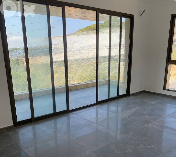 Apartment for Sale – Baabdat 0