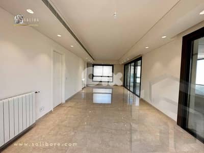 Waterfront City Dbaye/ Amazing Apartment for sale - ضبيه/ شقة للبيع