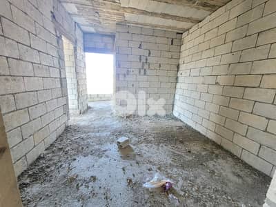 30% DOWN PAYMENT / PROJECT IN  ROUMIEH / UNDERCONSTRUCTION, (RO-115)