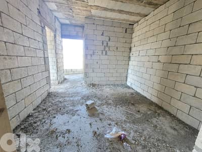 PROJECT UNDER CONSTRUCTION IN GEITAWI ; FULL SEA VIEW | AC-1156