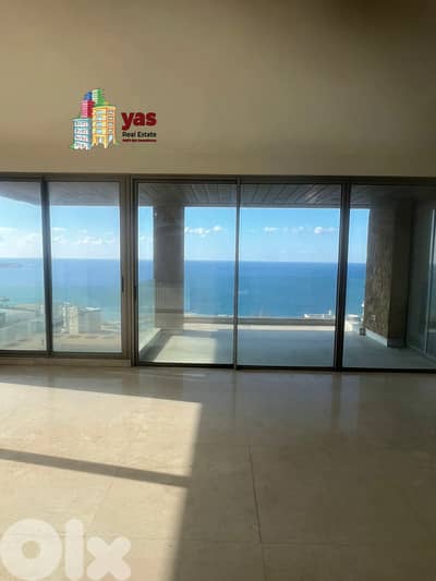 Sahel Alma 500m2 | Super Deluxe | Panoramic Sea View | SD |