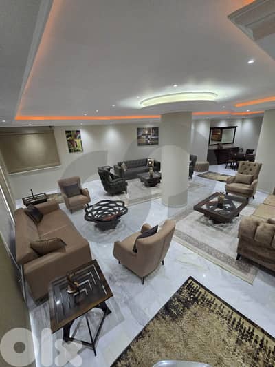 sea view,Storage room,Doha Hills,Dawhet el Hoss/دوحة الحص REF#DI131329