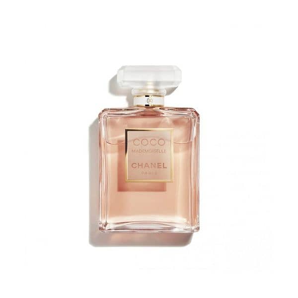 200ml ! Chanel Coco Mademoiselle - for Women - Eau de Parfum worth over 300$ 0