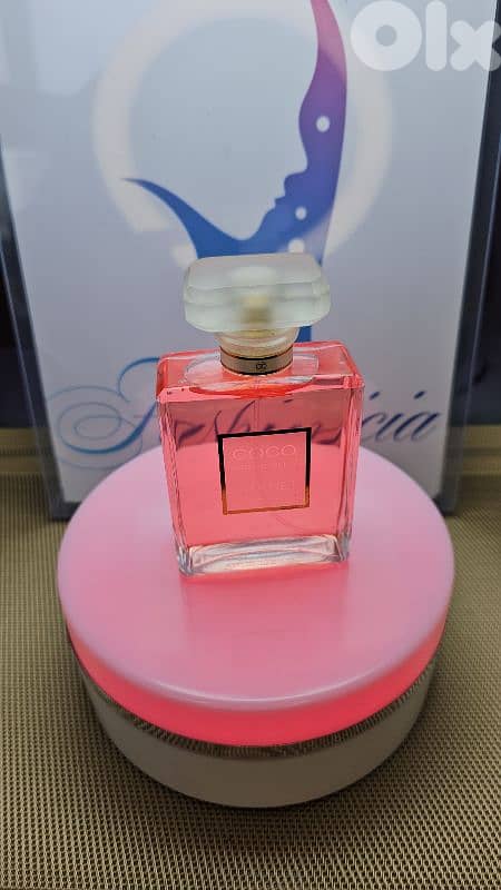 200ml ! Chanel Coco Mademoiselle - for Women - Eau de Parfum worth over 300$ 1