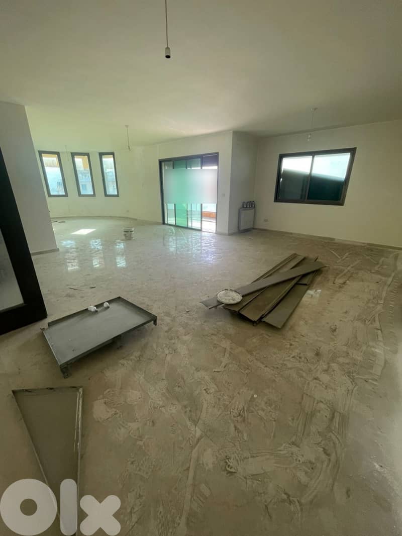AMAZING APARTEMENT FOR SALE IN BEIT MERRY PRIME, (BM-257) 0