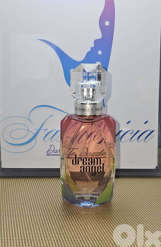 Victoria's Secret Dream Angel eau de parfum,  Original but no box 0